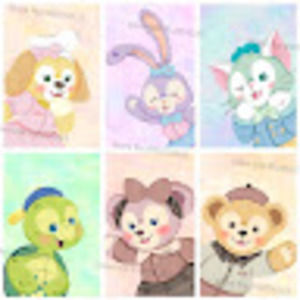 Meet your Posher, Addison